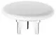 Keuco-KE-Keramik-Vent-abd-Arm-Zub-59990-f-Stageline-Waschtisch-D-80mm-sw-59990570002 gallery number 1